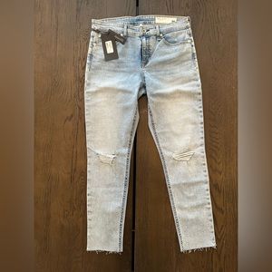 Women’s rag & bone Jeans 29 BNWT